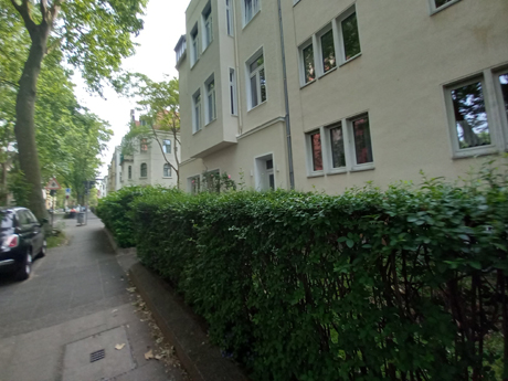 Ferienwohnung Koeln Neuehrenfeld